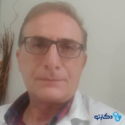 دکتر دیدار زارعی - قلب و عروق شیراز