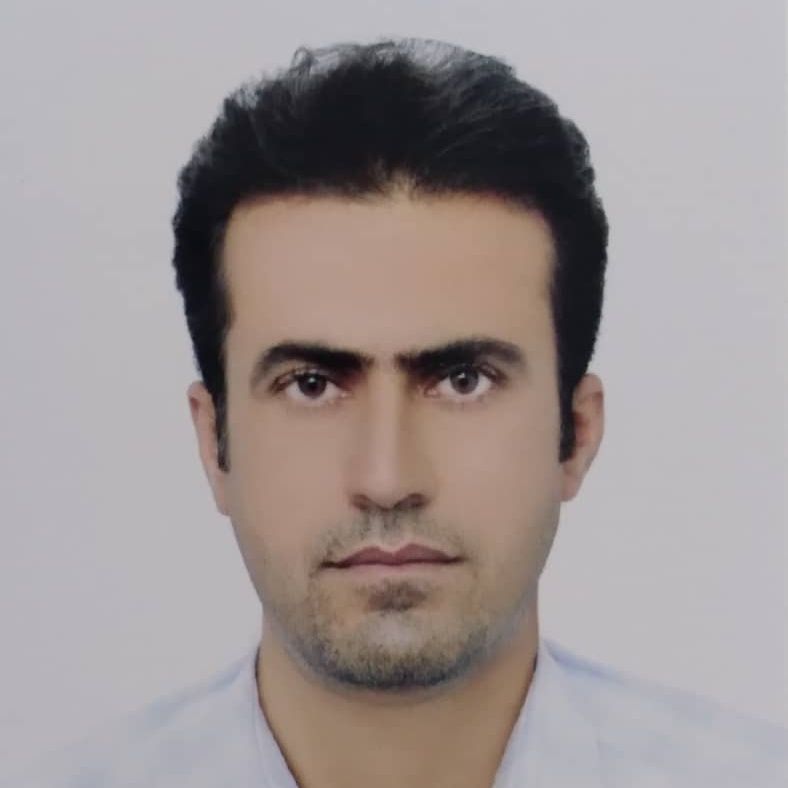 رحمت الله حسینی - روانشناسی ایذه