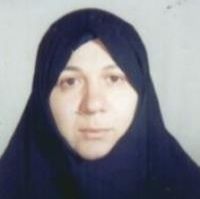 دکتر معصومه دیدری خمسه مطلق - زنان و زایمان 