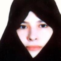 دکتر ندا رزمی رضا - عمومی مشهد