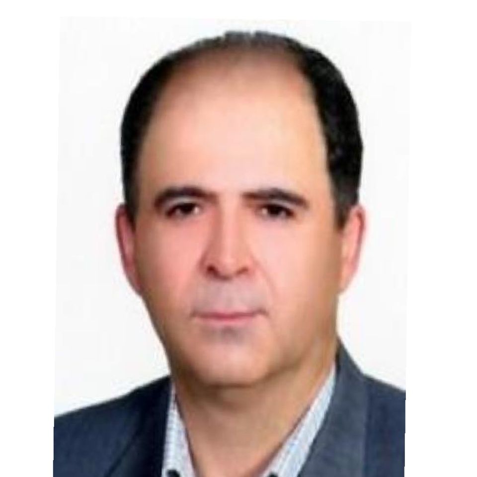 دکتر حمیدرضا مفتوحیان - بیهوشی مشهد