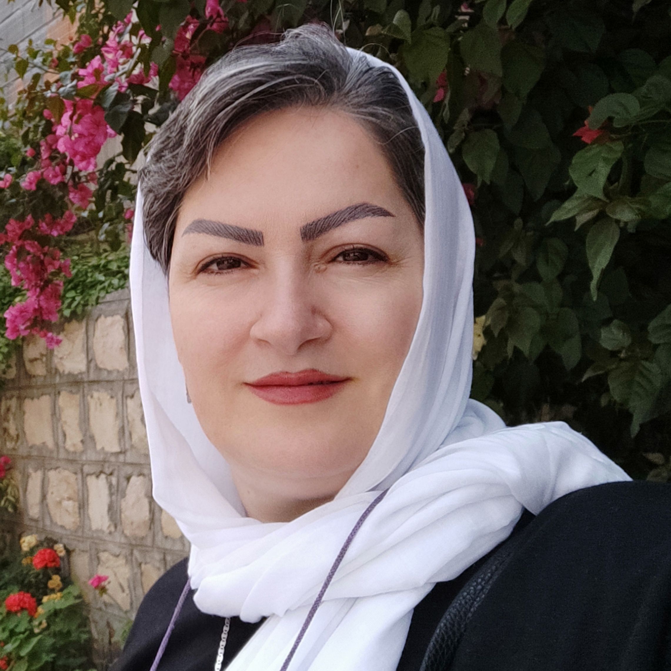 مهتاب جعفرزاده باجگیران - روانشناسی مشهد