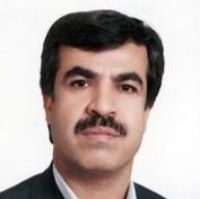 دکتر عوض ظفرمند - ارتوپدی تهران