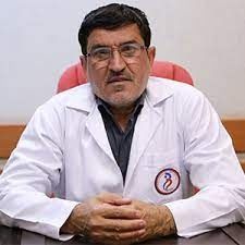 دکتر وحید رضا اکرامی فرد - جراحی عمومی مشهد