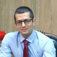 دکتر محمد بقایی - جراحی عمومی قزوین