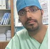 دکتر میلاد خورشیدی فر - چشم پزشکی گچساران