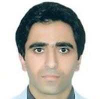 دکتر امیرعباس شادمان یزدی - رادیولوژی تهران