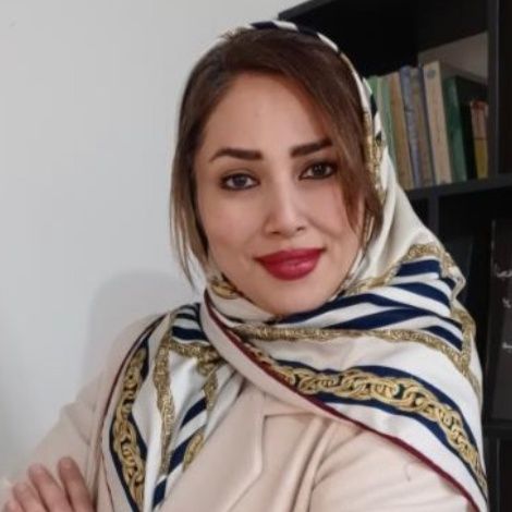سالومه صفایی - روانشناسی مشهد