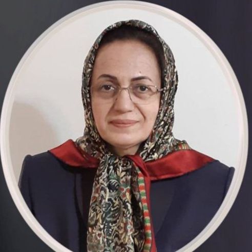 درنا مجیدزاده - روانشناسی شهر ری