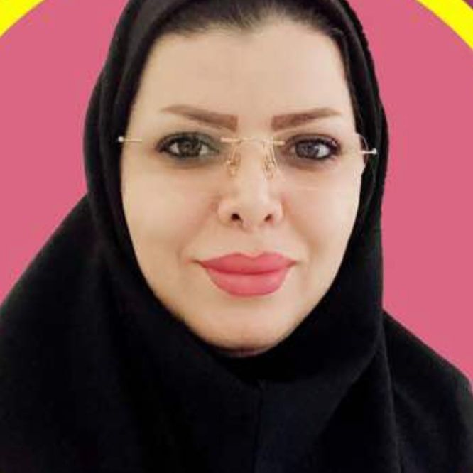 مریم رحیمیان - روانشناسی اهواز