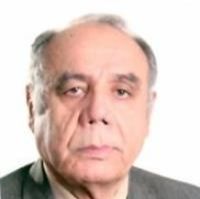 دکتر منوچهر کائیدی - جراحی عمومی ماه نشان