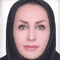 مرضیه استکی اورگانی - روانشناسی شاهین شهر