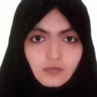 دکتر محدثه محمدی - رادیولوژی گرگان