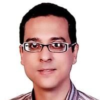 دکتر سید حمیدرضا حسینی الهاشمی - رادیولوژی شیراز