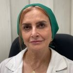 دکتر الهه پاک نژاد - زنان و زایمان تهران