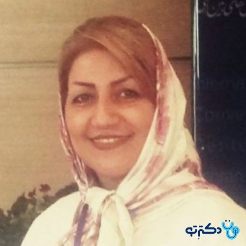 شیرین صحت - مامایی کرج