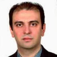 دکتر رضا ذوالفقاری - قلب و عروق تبریز