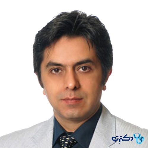 دکتر حسین تقوی - گوش و حلق و بینی تهران