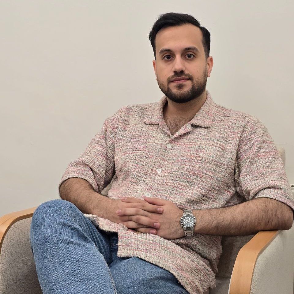 مصطفی ملتفت - روانشناسی شیراز