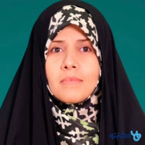 دکتر طاهره پروینی - کودکان و اطفال جم