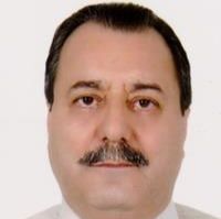 دکتر محمدرضا گنجی - داخلی تهران