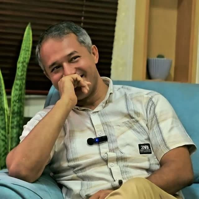 باقر فاطمی نسب - روانشناسی اصفهان