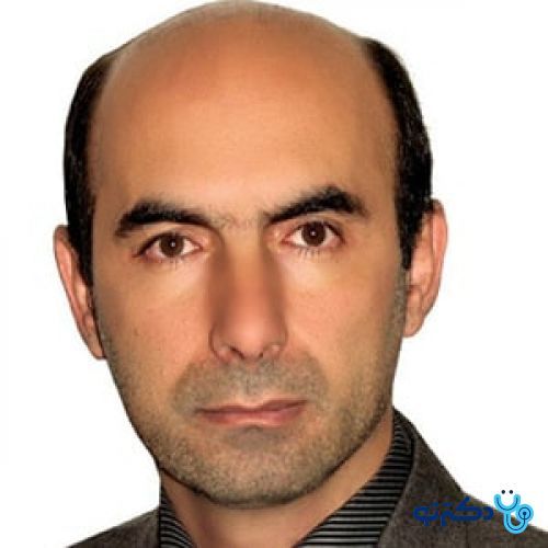 دکتر عبدالمطلب مزیدی - کودکان و اطفال علی آباد