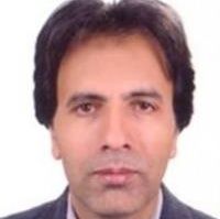 دکتر حمید شاهی - چشم پزشکی مراغه