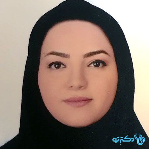 دکتر حمیده کریم پور - دندانپزشک شیراز