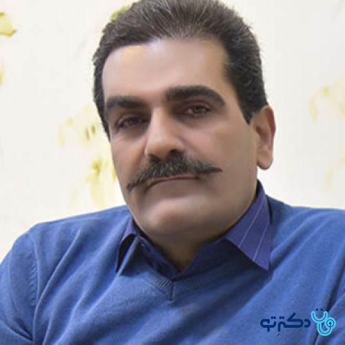 دکتر وحید سلطانیان - روانشناسی اصفهان