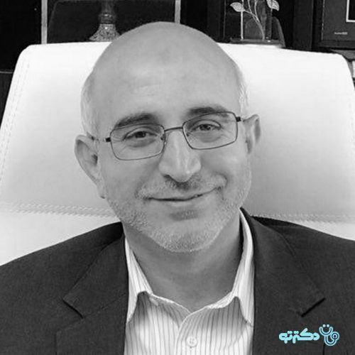 دکتر محمدعلی فقیهی - ژنتیک شیراز