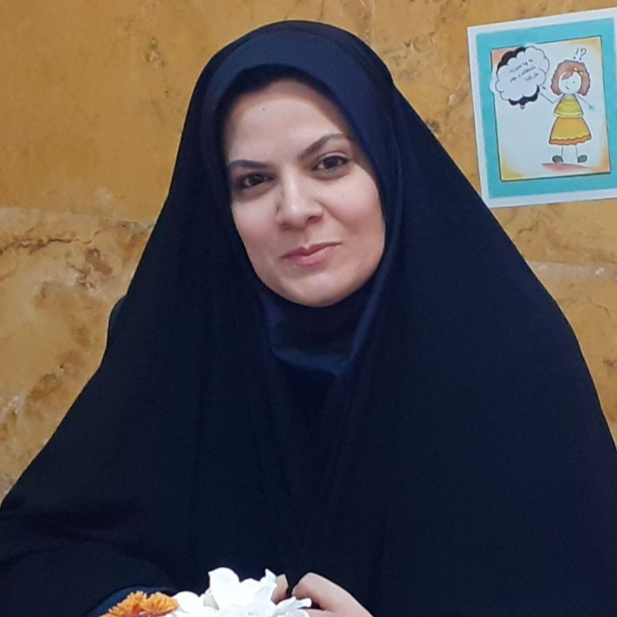 مهرنوش اخوت - روانشناسی 