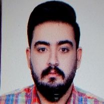 پارسا مددی - روانشناسی ساری