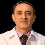 دکتر فرشید پرکار - قرنیه تهران