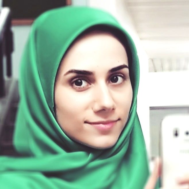 دکتر آزاده هاشمی - درمان ریشه دندان قم