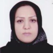 دکتر نغمه احدی - عفونی مراغه