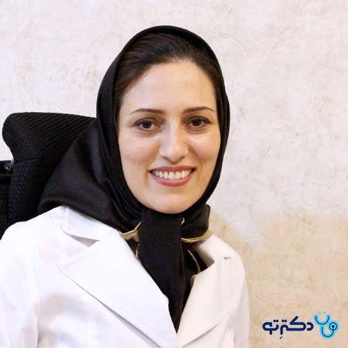 دکتر منیر عزیز زاده - چشم پزشکی شیراز