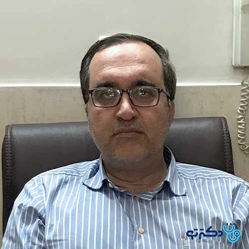 دکتر ناصر مجلسی - عمومی اصفهان