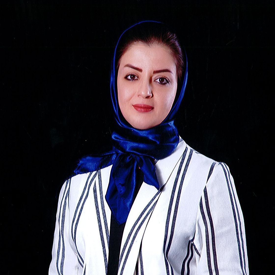 نازنین لطفی رخی - روانشناسی مشهد