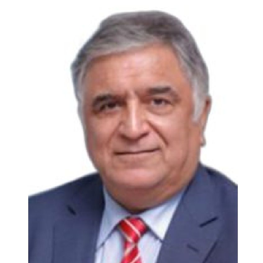 دکتر فرخ فرزانفر - اینترونشنال کاردیولوژی تهران