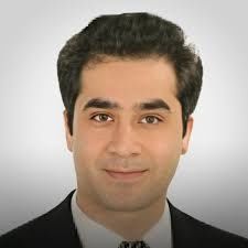 دکتر بهنام خرمی - جراحی فک و صورت اصفهان