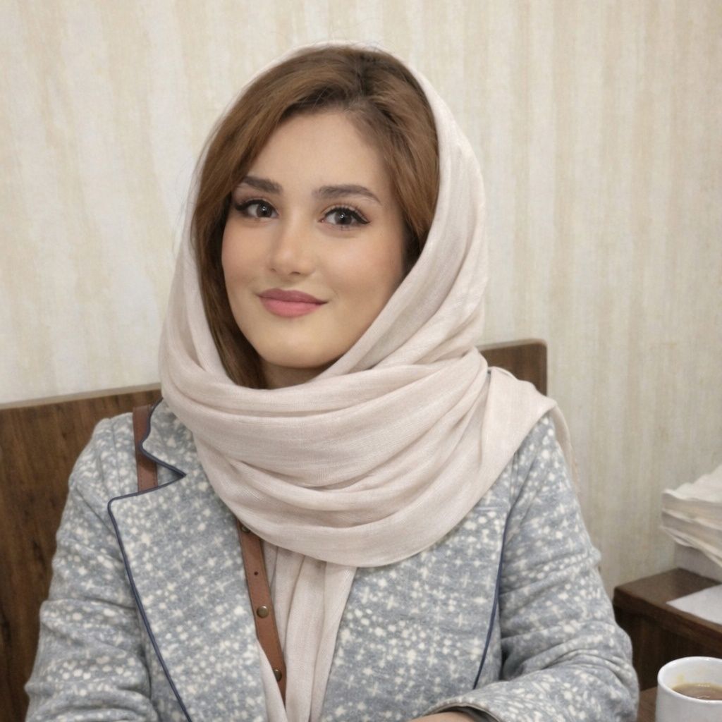 فرزانه میرفتاح زاده - روانشناسی تبریز