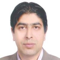 دکتر محسن میدانی - عفونی کرج