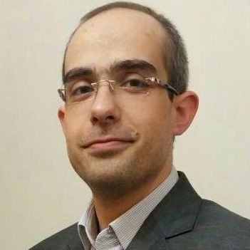 دکتر سید حامد فقیهی - چشم پزشکی تهران