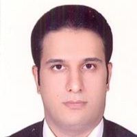 دکتر محمدرضا کریم لو - قلب و عروق زاهدان