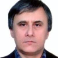 دکتر محمدمهدی وردی - دندانپزشک تهران