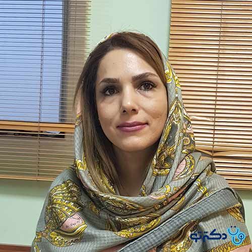 دکتر شیوا رحمانیان - کودکان و اطفال اصفهان