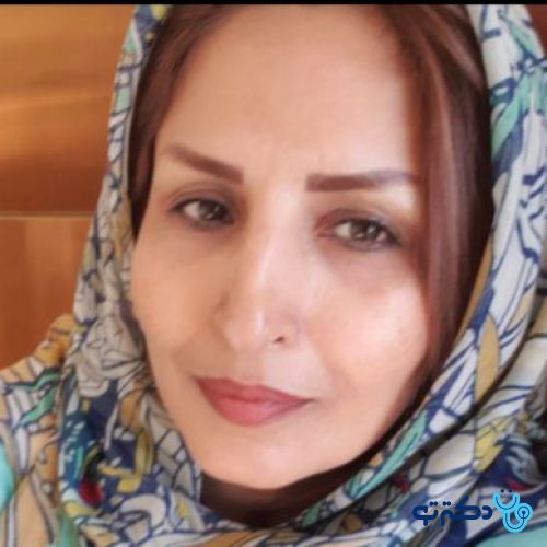 دکتر مهناز میهنی - کودکان و اطفال تهران