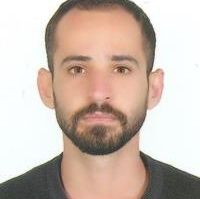 امیر عبدالخانی - کار درمانی 