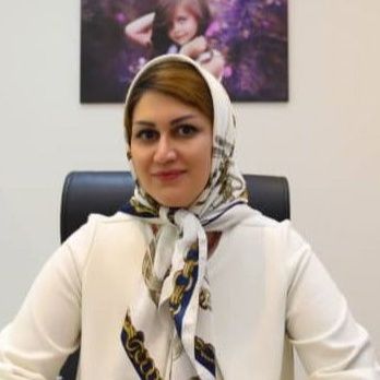 دکتر پریسا موسوی پناه - زنان و زایمان تهران